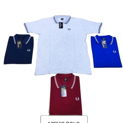 Men's Polo Shirt