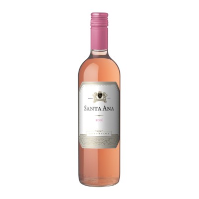 Santa Ana Classic Rose 750 ml