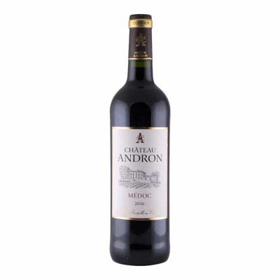 Chateau Andron - Mdoc 750 ml