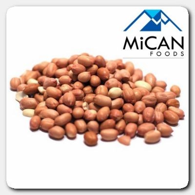 Raw Peanut |  Kacang Tanah (3KG Per Unit)