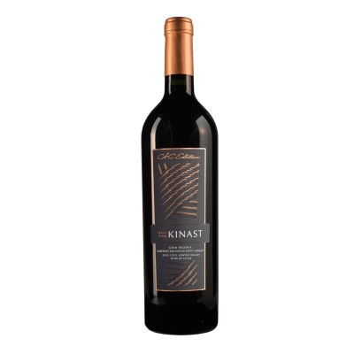 Kinast CKC Edition Gran Reserva Cabernet Sauvignon  Petit Verdot 750 ml