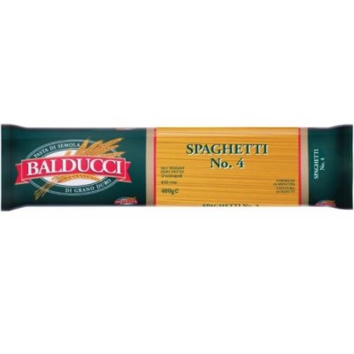 Balducci Long Pasta Angel Hair No.9 400g