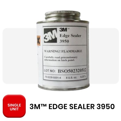 3M 3950 EDGE SEALER