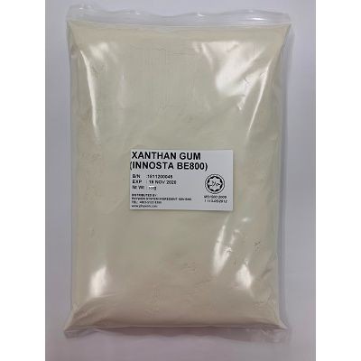 Xanthan Gum  500G