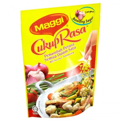 Maggi CukupRasa Seasoning 10 x 750g