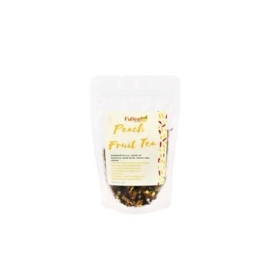 Peach Fruit Tea (500g)