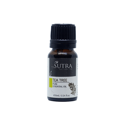 Tea Tree Essential Oil