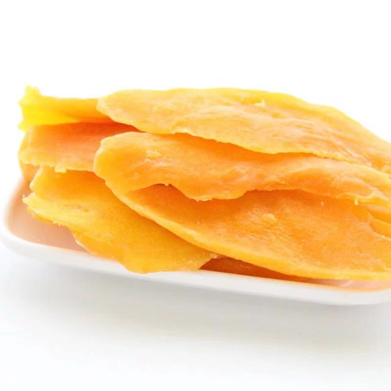 Damaiz Dried DehydratedMango (Loose Pack 500g pack)