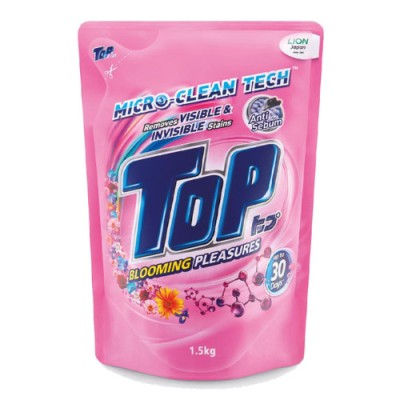 Top Blooming Pleasures Liquid 1.5kg