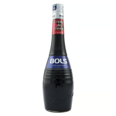 Bols Creme De Cassis (17%) 700ml x 6