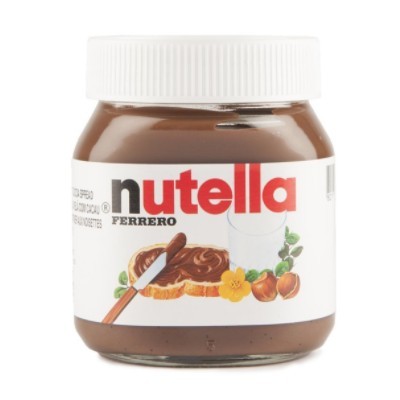 NUTELLA T350 (12 Units Per Carton)