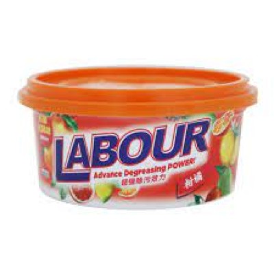 Labour Dishpaste Citrus Splash 350g