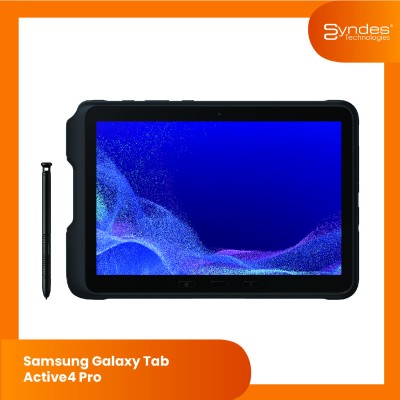 Samsung Galaxy Tab Active4 Pro