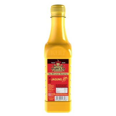 Double Lion Concentrate Corn 375ml