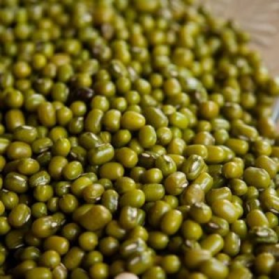 Mung Bean per Kacang Hijau 1kg [KLANG VALLEY ONLY]