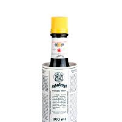 Angostura Aromatic Bitters (45%) 200ml x 12