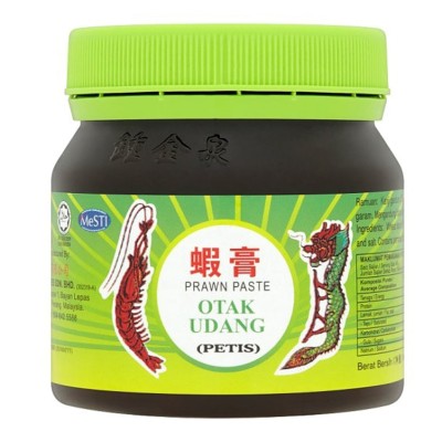 CKC PRAWN PASTE OTAK UDANG 180g