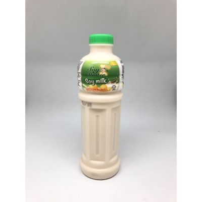 Soy Master Soy MIlk 920ml