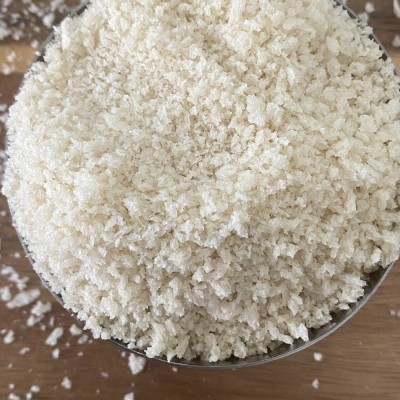 Breadcrumbs Japanese White 200g Halus