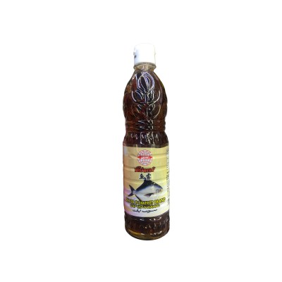 Sri Jawi Kicap Ikan 880ml [KLANG VALLEY ONLY]