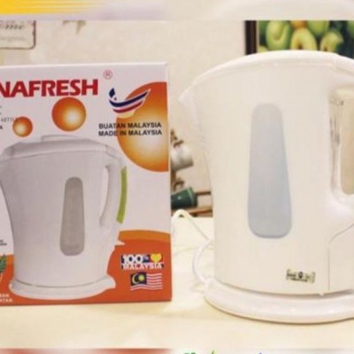 Panafresh Jug Kettle JK-18