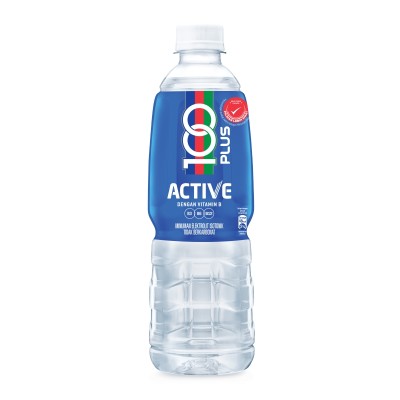 F&N 100 PLUS ACTIVE 500ml