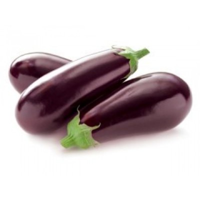 Eggplant Pearl Terung Mutiara Mini (Sold Per KG) [KLANG VALLEY ONLY]