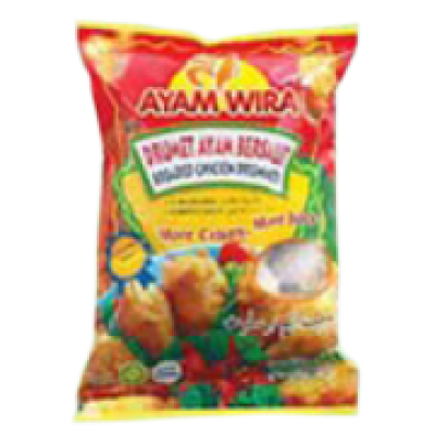 Wira Chicken Drummets 200g