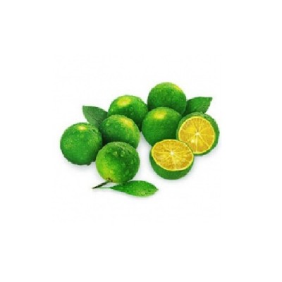 [PRE ORDER] Calamansi (1 KG Per Unit)