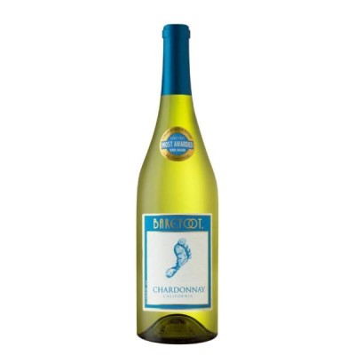 Barefoot Chardonnay  750 ml