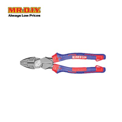 H L COMBINATION PLIERS EPLRC0921