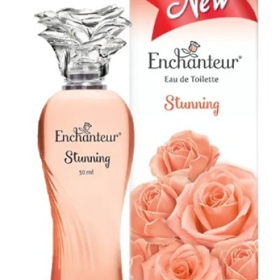 Enchanteureur Stunning EDT 50ml