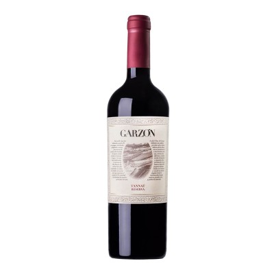 Bodega Garzon Reserva Tannat 750 ml