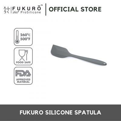 Fukuro 260 ProSilicone Spatula 10.5"