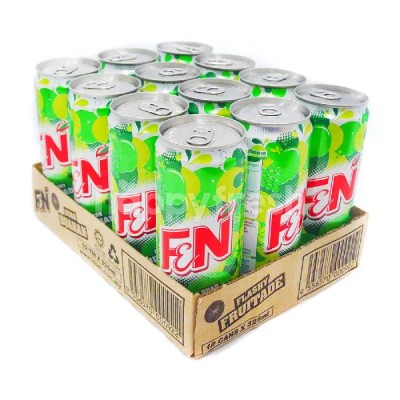 F&N Fruitade 325ml x 12