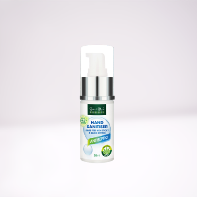 SERAIMAS  Hand Carry Sanitizer Gel 30ml