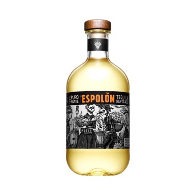 Espolon Tequila Reposado (40%) 750ml x 6