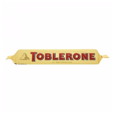 Toblerone Milk 35g (24 Units Per Outer)