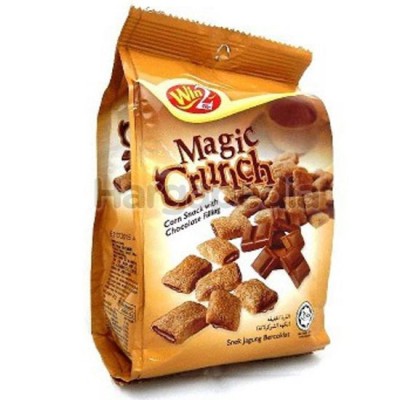 MAGIC CRUNCH CHOC FILLING 70GM