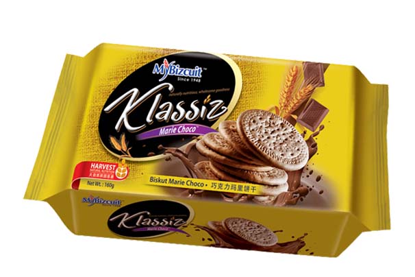 S K2 KLASSIZ - MARIE CHOCO (24 Units Per Carton)