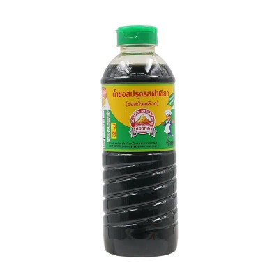 Golden Mountain Soy Sauce 500ml