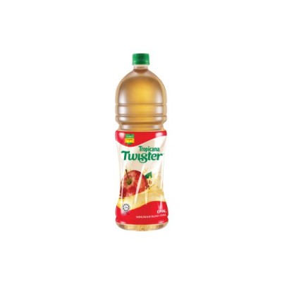 TWISTER Apple 1.5L x 12