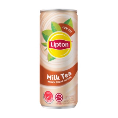 Lipton Milk Tea 240ml x 24