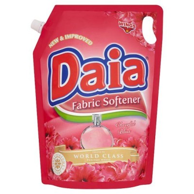 DAIA Soft Refill (Cheerful Bliss) 800ml