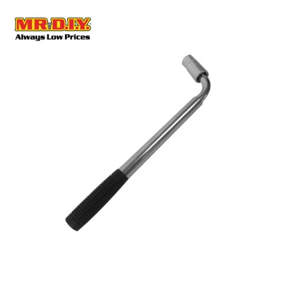 WHEEL SOCKET WRENCH JF0402