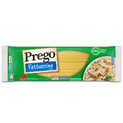 20 x 500 Prego Fettucine