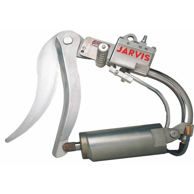 SHEEP BRISKET SCISSOR Model 423-17