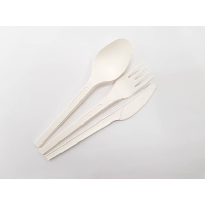 Breakfast Cutlery Set (500 Units Per Carton)