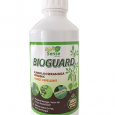 Bioguard (1 Unit x 1L)