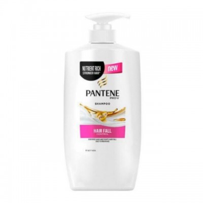 PANTENE PRO-V HAIR FALL CONTROL SHAMPOO 750ML 6 X 750ML